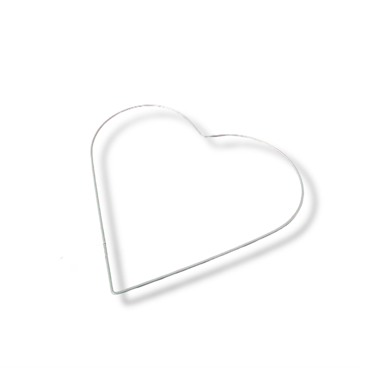 Cuore di metallo