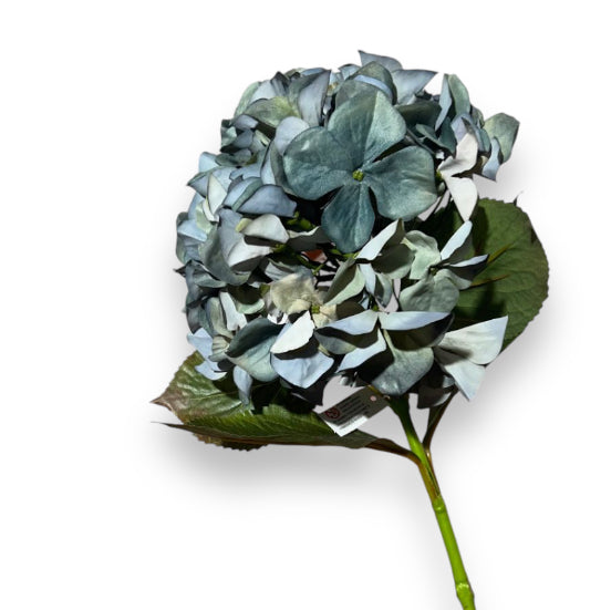 Ramo ortensia 23x66cm