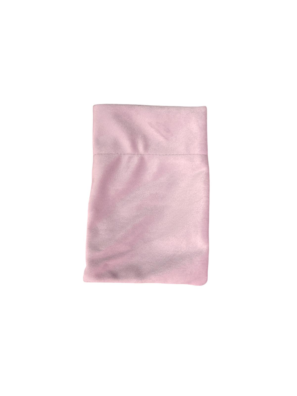 Sacchetti velluto 15x10,5cm 10pz