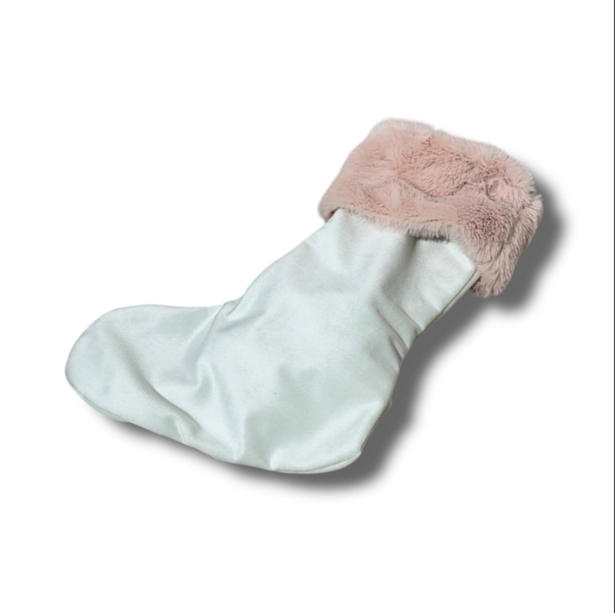 Calza befana standard 25x35cm