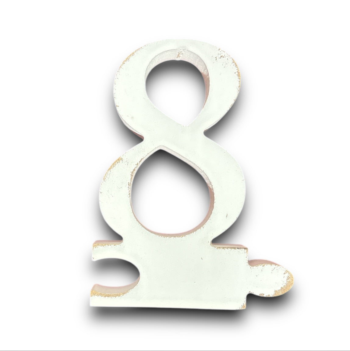 NUMERI PUZZLE H.13cm