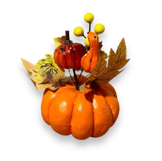 Zucca polistirolo 22cm