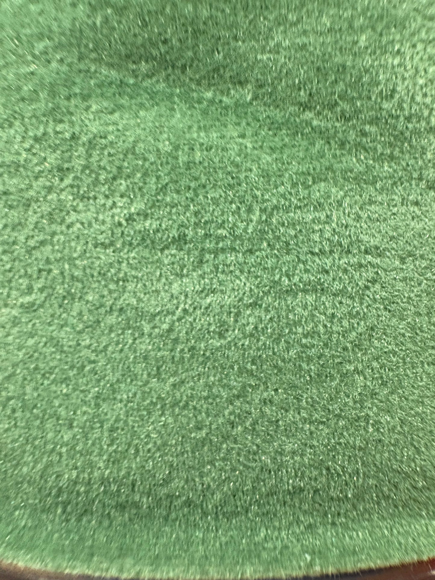 Nastro double velvet