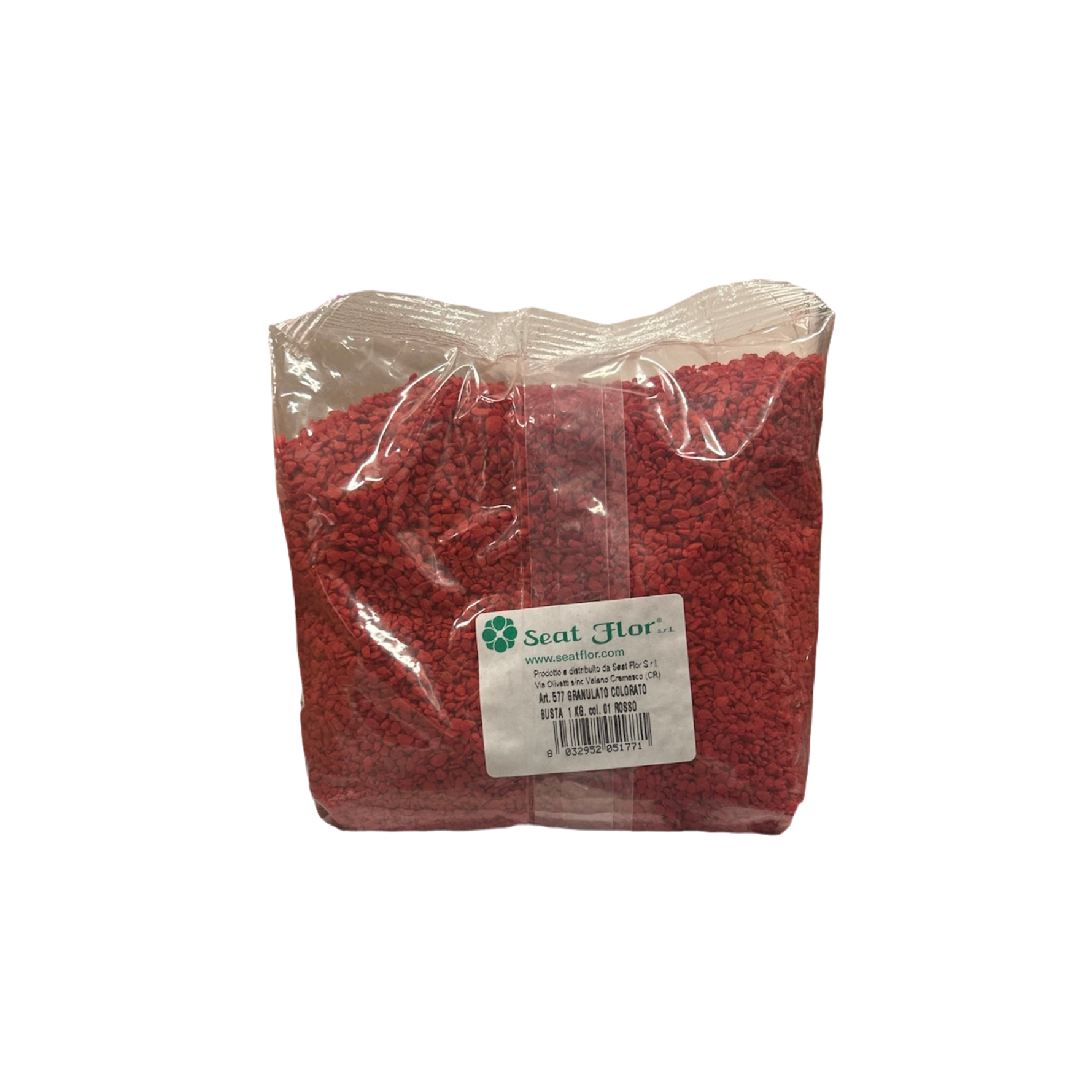 Granulato mm3-6 busta 1kg - Mamà Lah