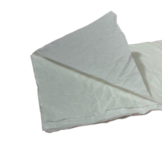 Foglio carta impermeabile crunchy set da 5 (52x53cm)