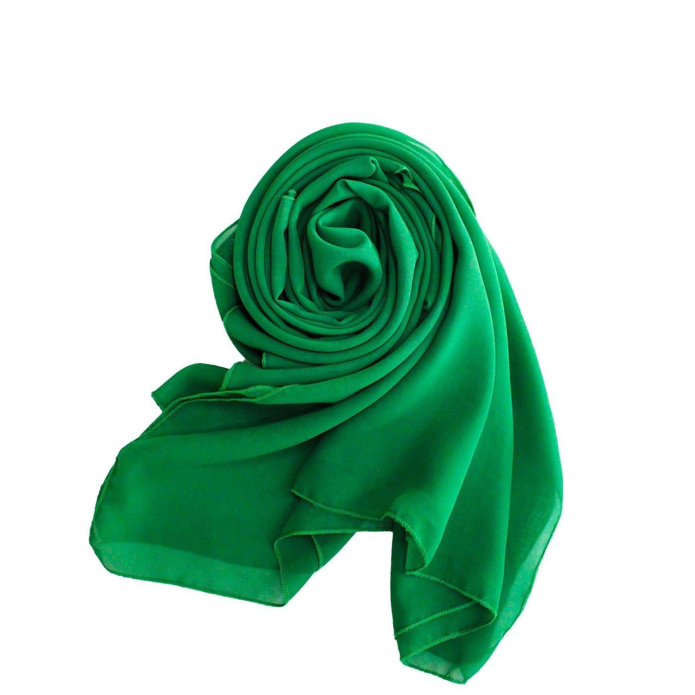 Tessuto chiffon 1,5x3mt