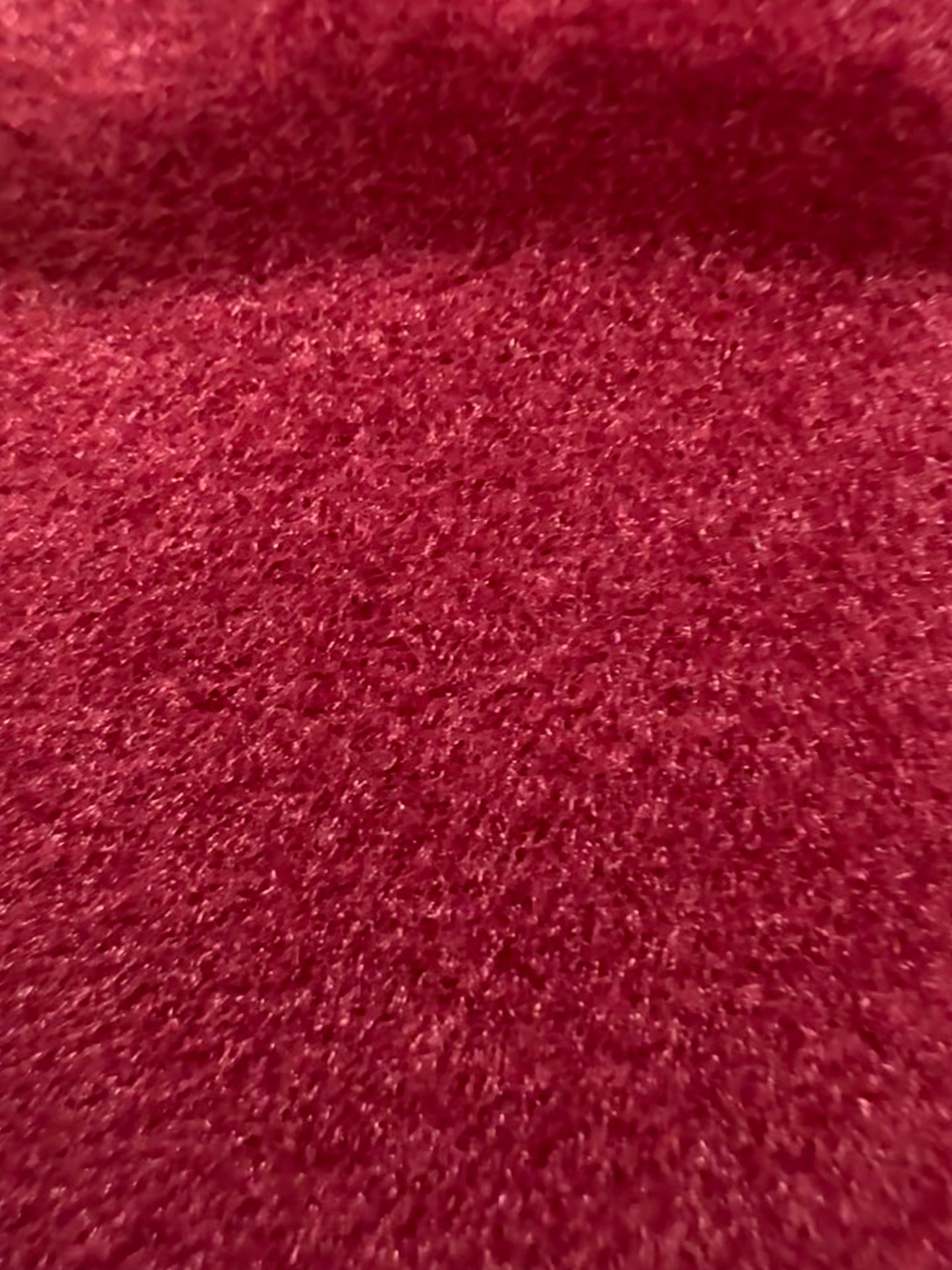 Nastro double velvet