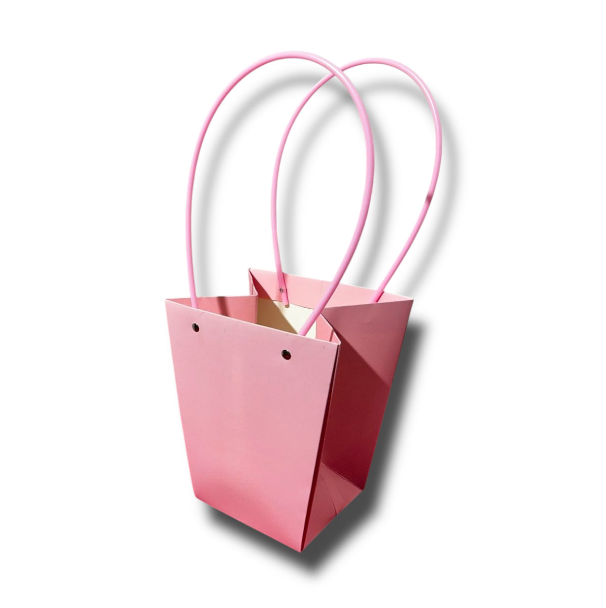 Buste carta con manico 17x20/40cm (12pz)