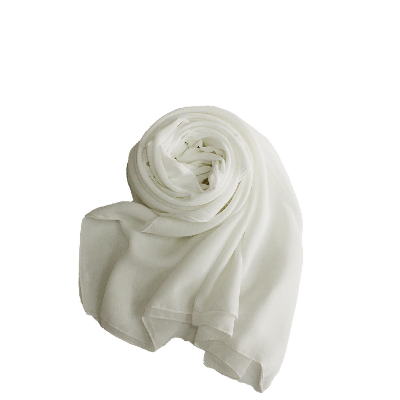Tessuto chiffon 1,5x3mt