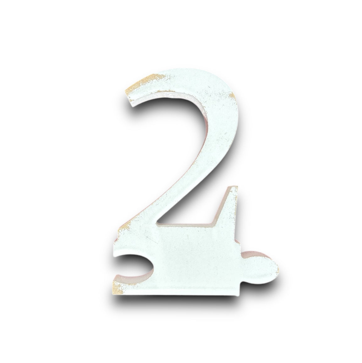 NUMERI PUZZLE H.13cm