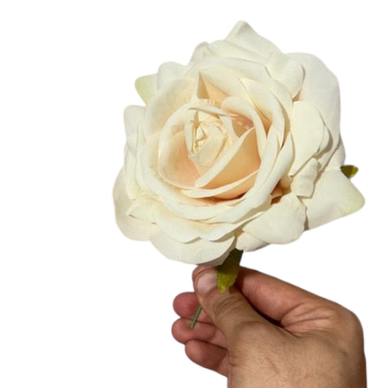 Rametto rosa 18cm (6pz)