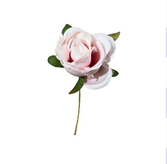 Rosellina piccola D.3cm (36pz)