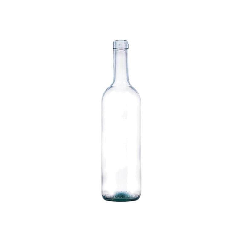 Bottiglia 750ml