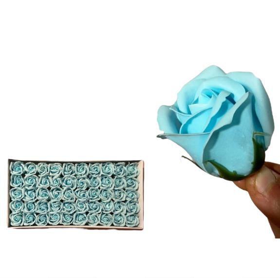 Rose di sapone (50pz)