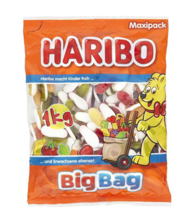 Basket 1kg