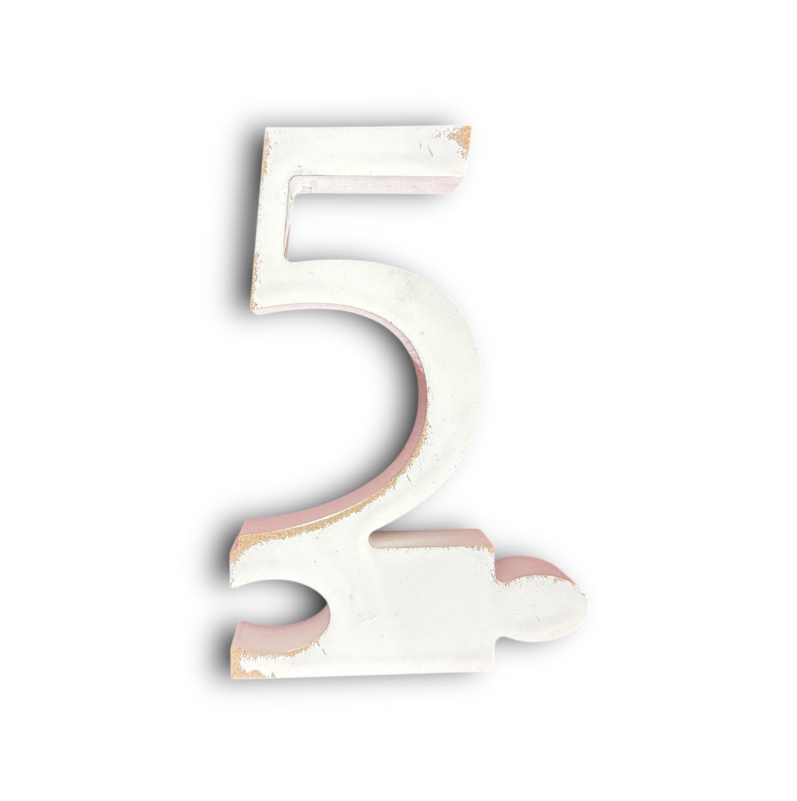 NUMERI PUZZLE H.13cm