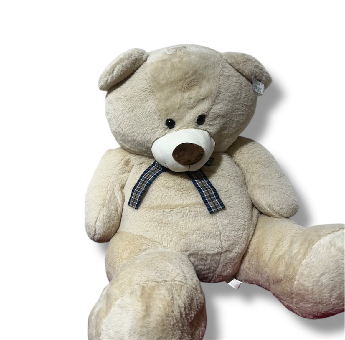 Orso peluche 75cm