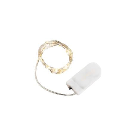 20 Led a batterie