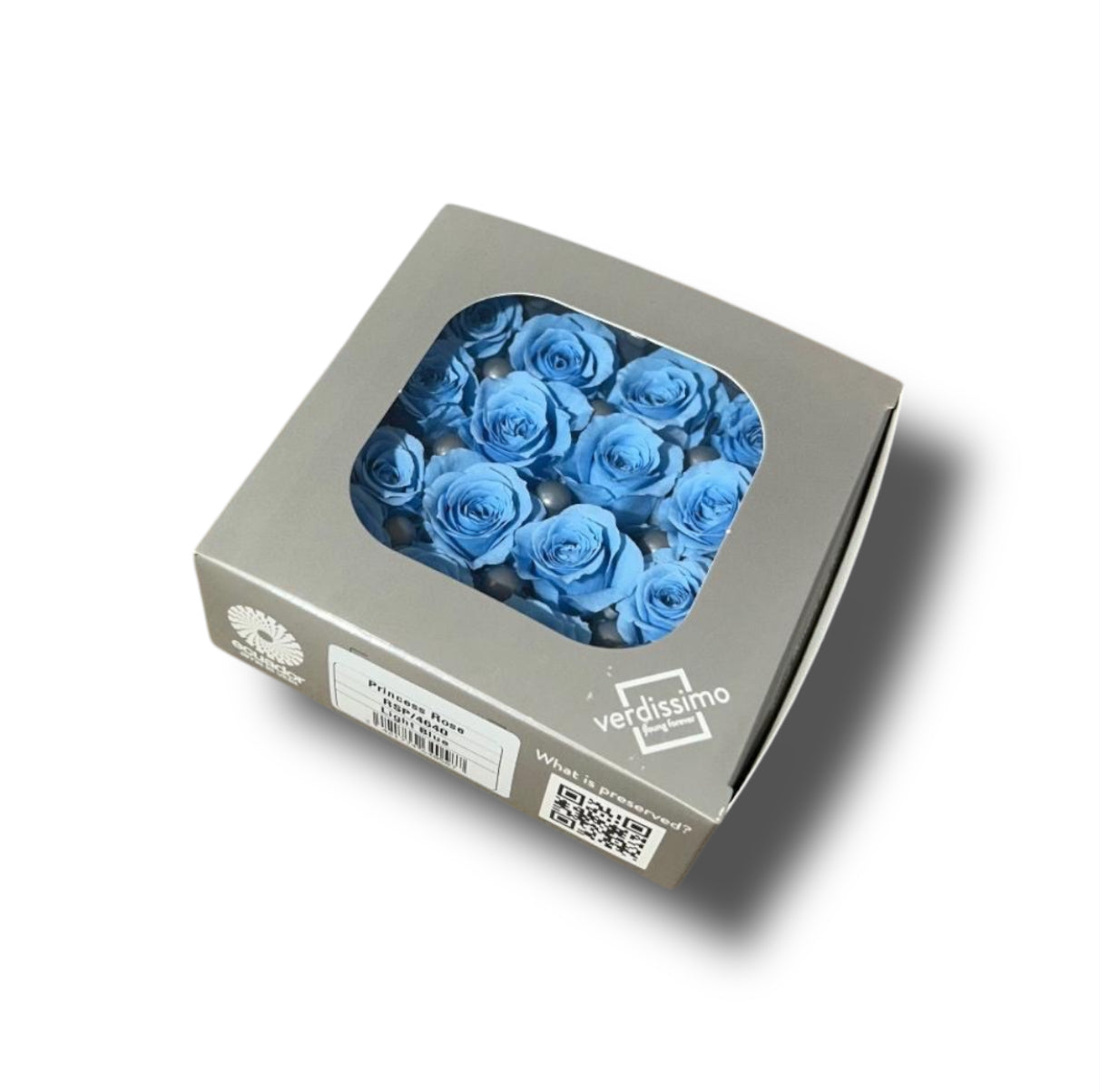 Rose princesa stabilizzate 16pz