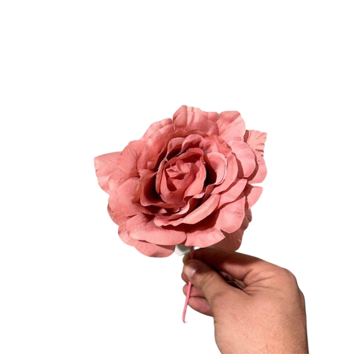 Pick rose D.13cm (12pz)