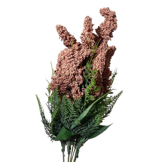 Bush astilbe x9 55cm - Mamà Lah