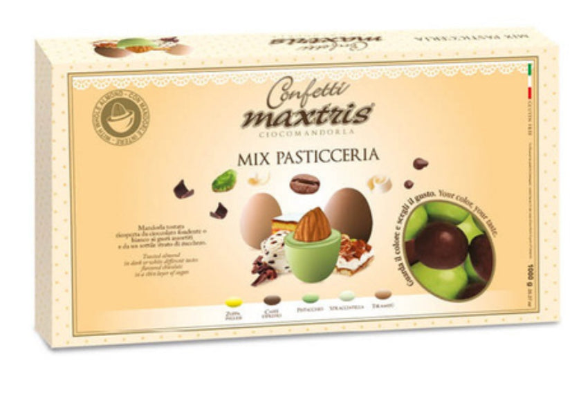 Confetti Maxtris special 1000gr