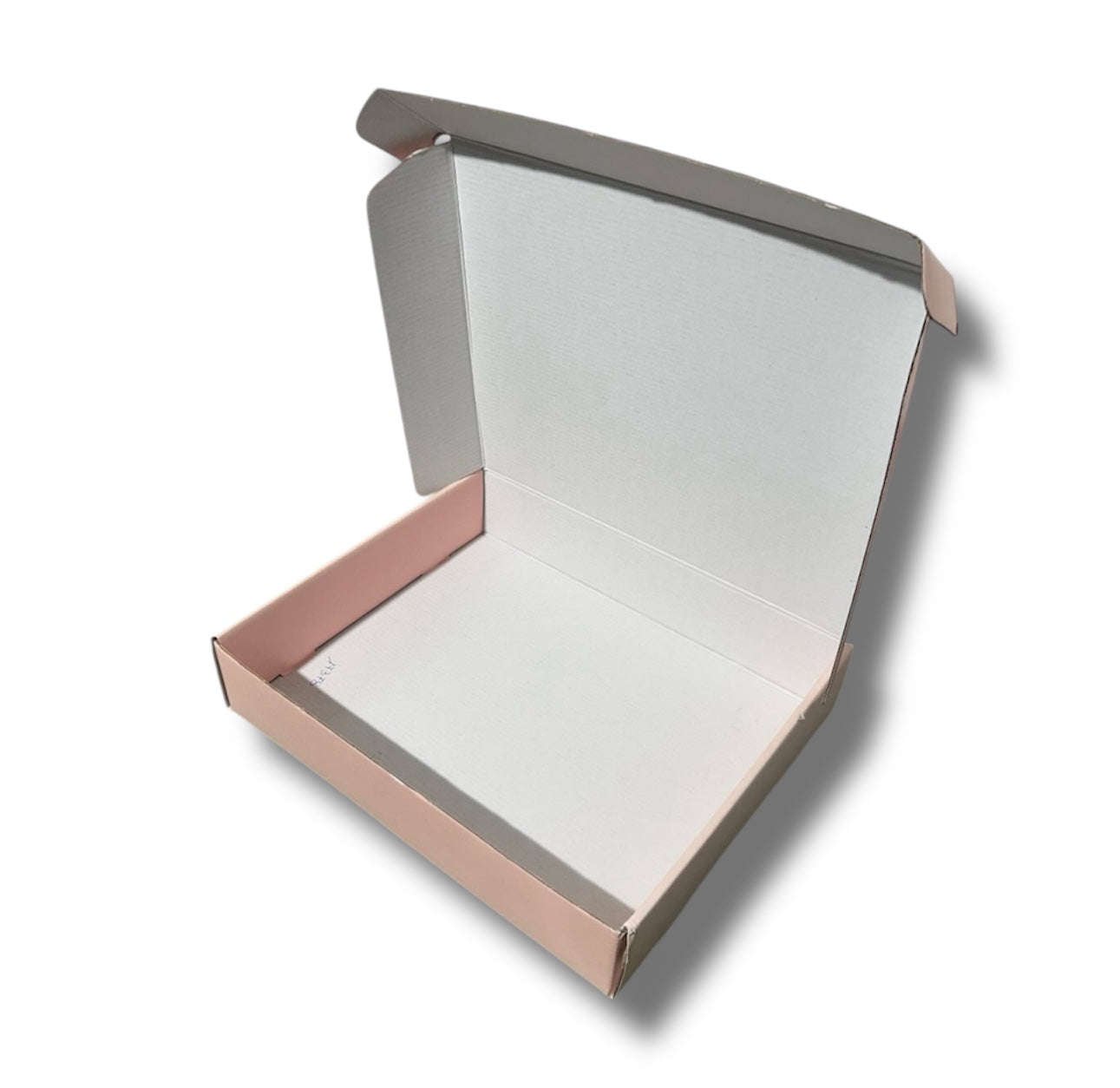 Scatola Fast 31x25,5x6,5cm