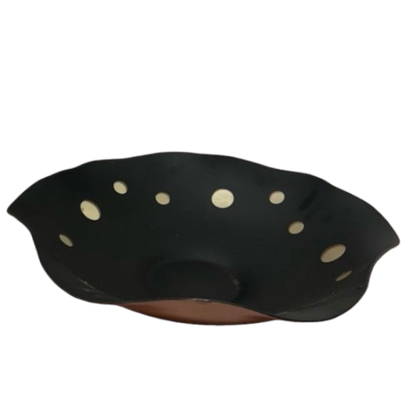 Centro tavola D.40cm