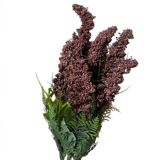 Bush astilbe x9 55cm - Mamà Lah