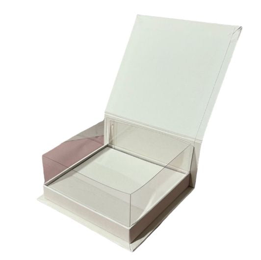Scatola libro PVC (6pz)