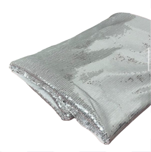 Telo di paillettes 1,5x3mt