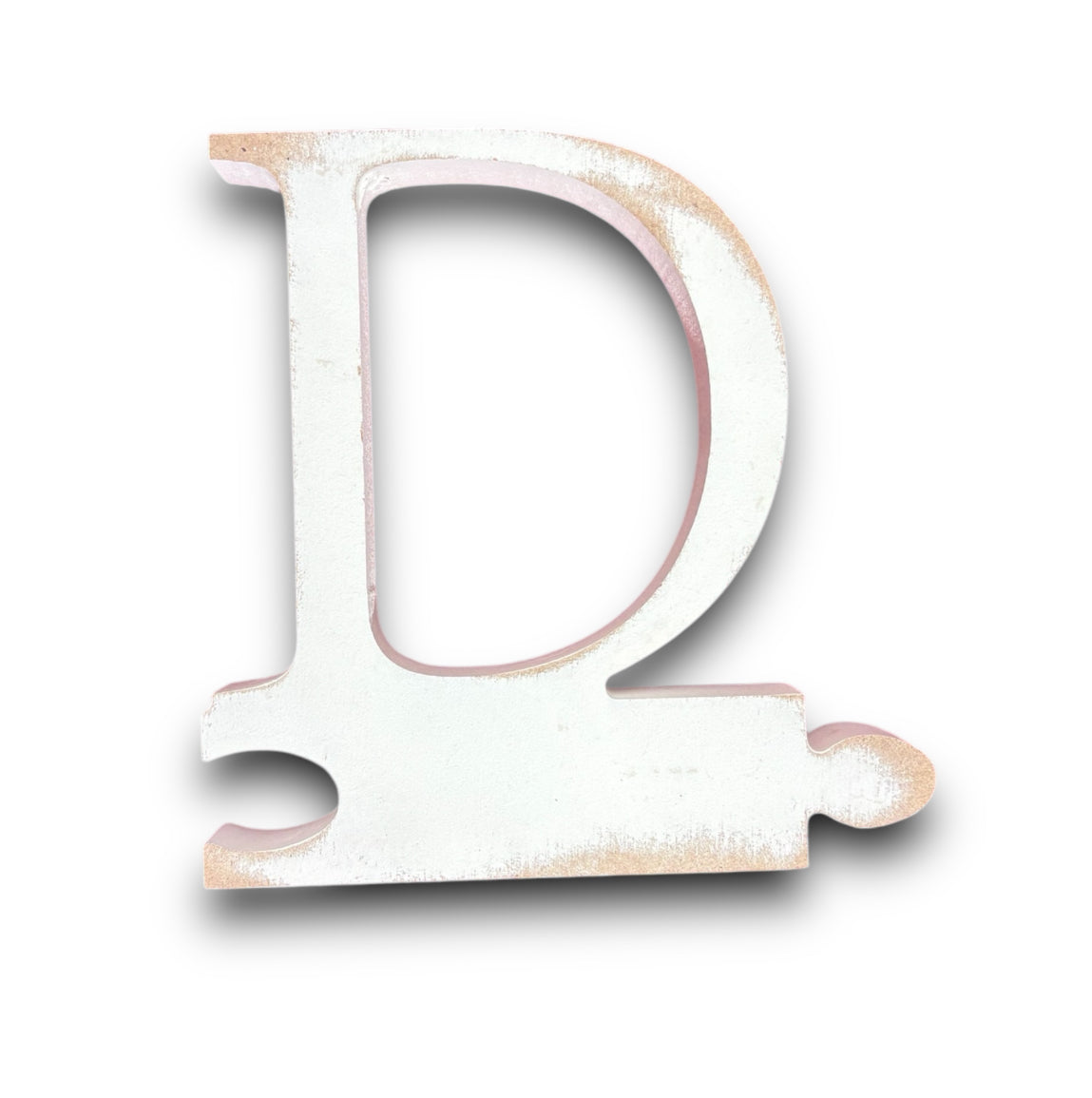 LETTERE PUZZLE H.14cm