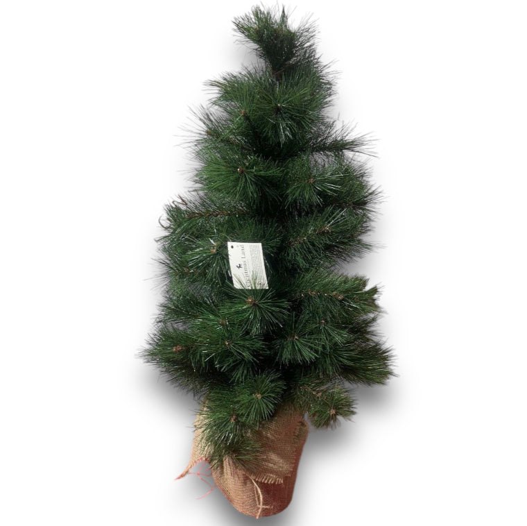 Alberello green H.90cm