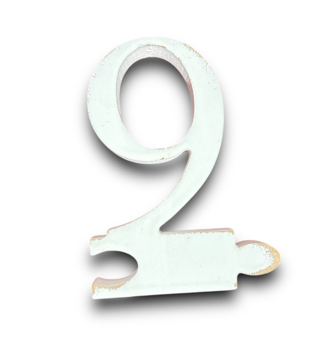 NUMERI PUZZLE H.13cm