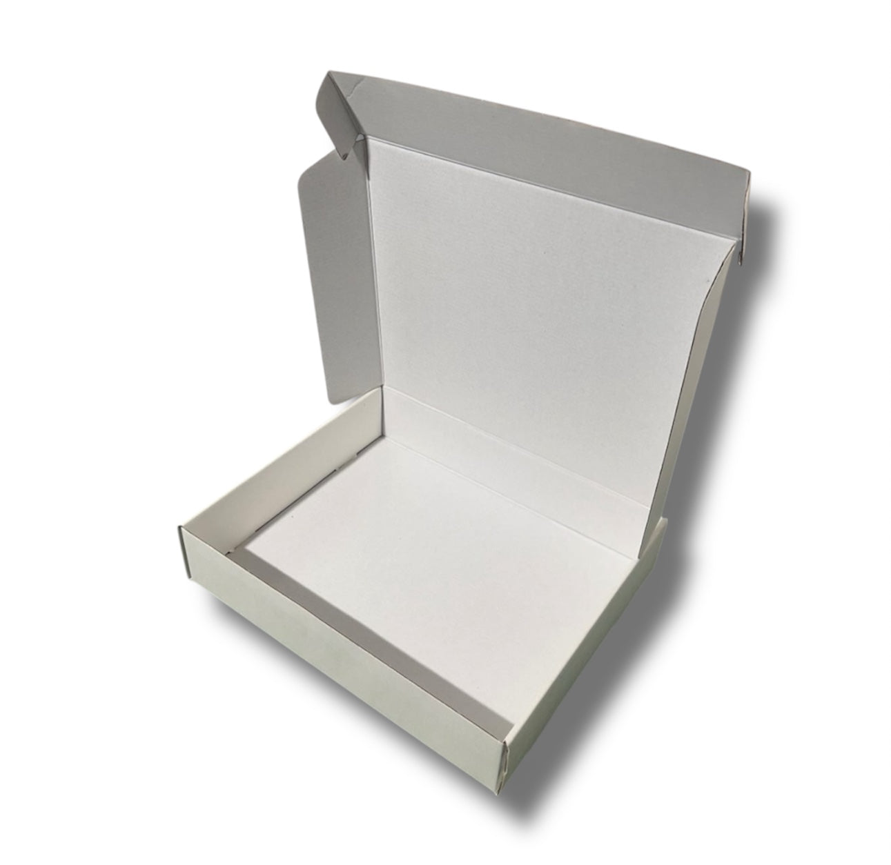 Scatola Fast 31x25,5x6,5cm