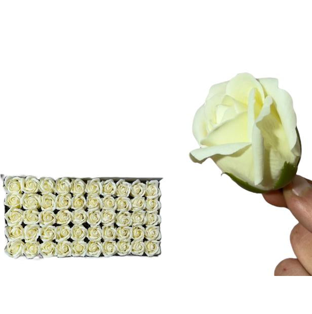 Rose di sapone (50pz)