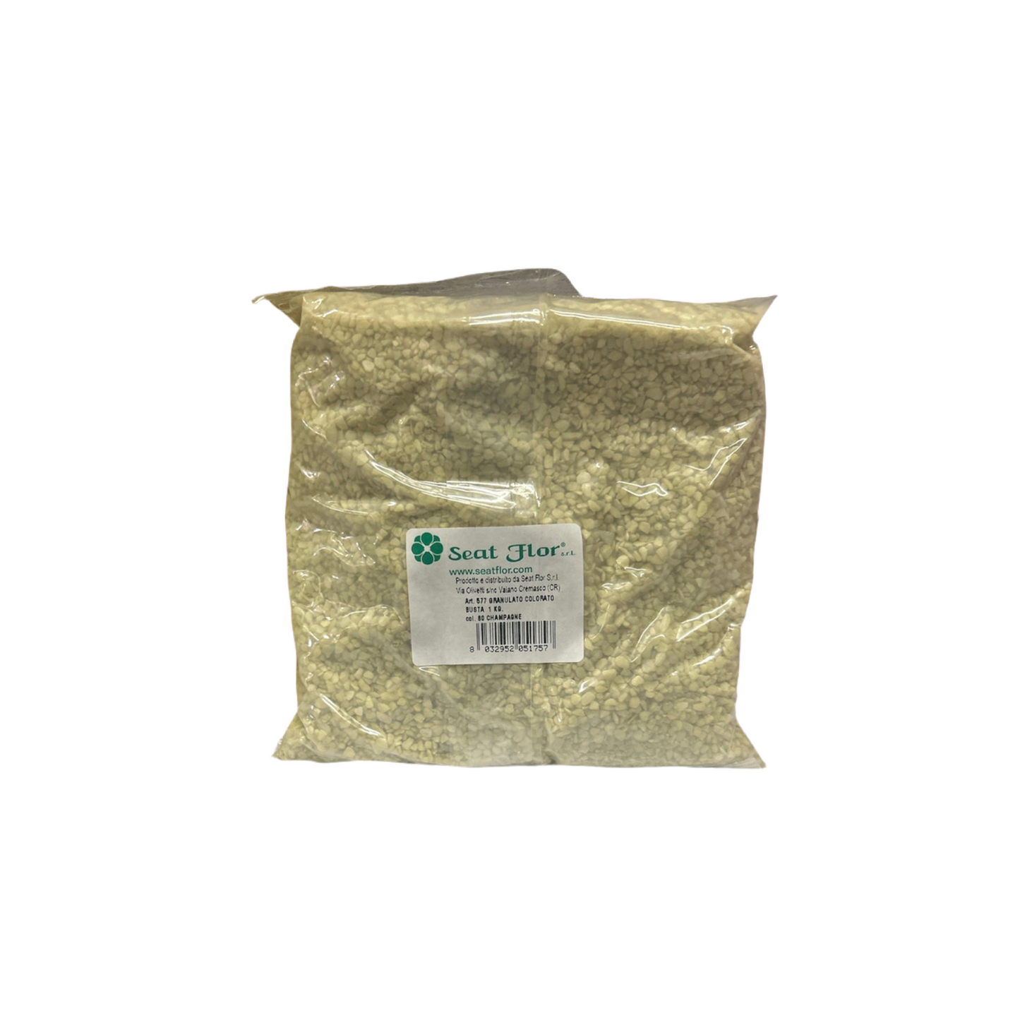 Granulato mm3-6 busta 1kg