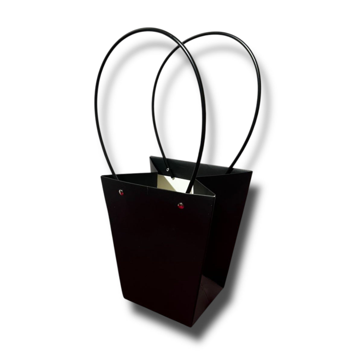 Buste carta con manico 17x20/40cm (12pz)