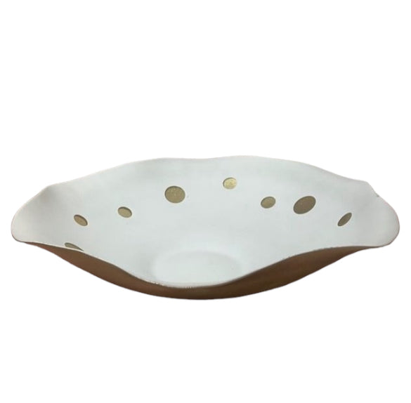 Centro tavola D.40cm