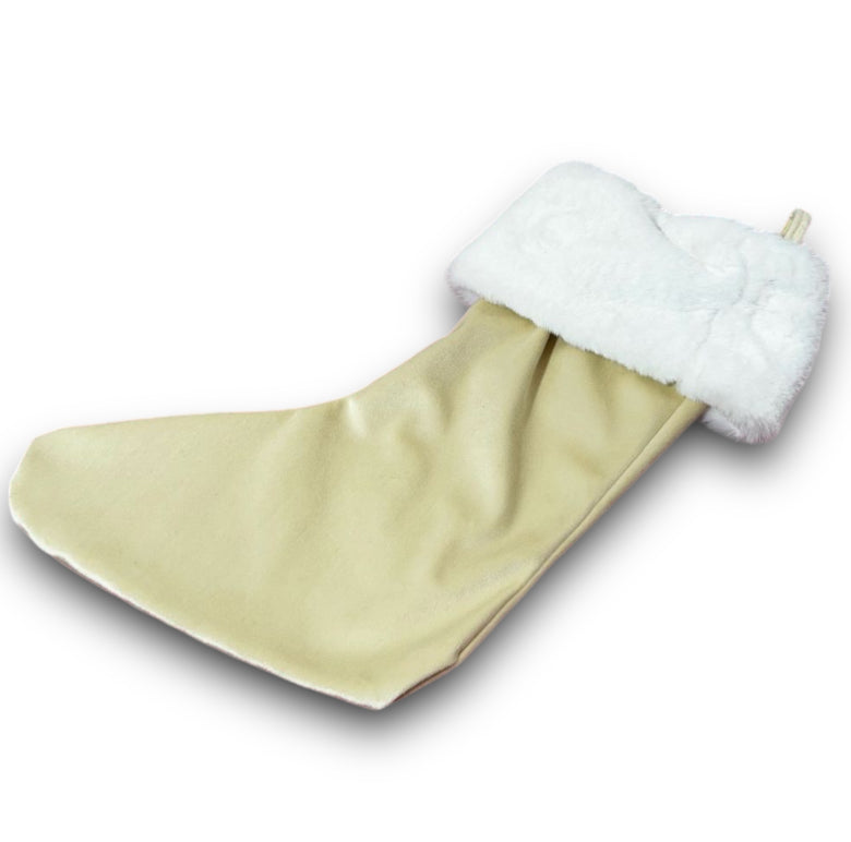 Calza befana standard 25x35cm