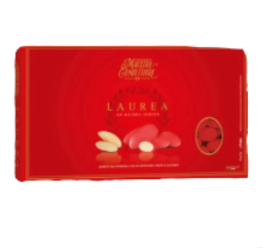 Confetti Maestri confettieri Laurea 1000gr