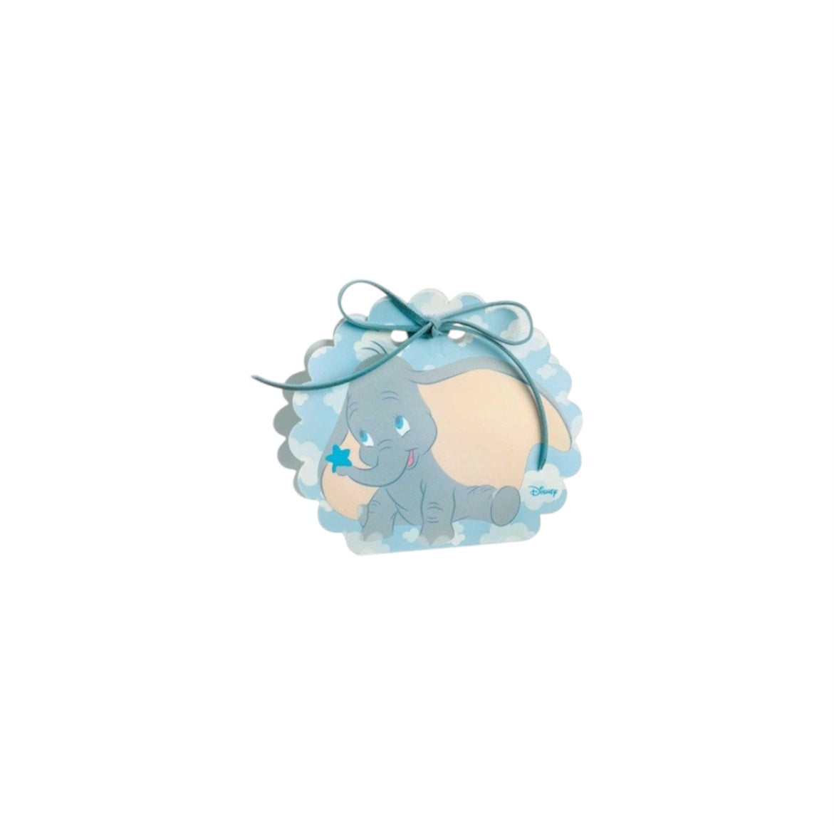 Scatola Dumbo Disney – Conf. da 10 pz – 5,8x4x8,5 cm