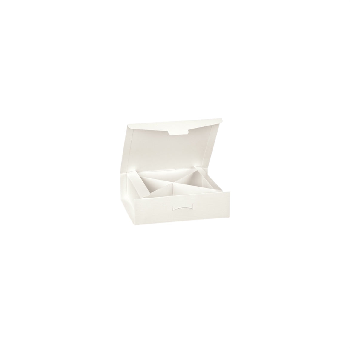 Scatolina Prima Comunione – Confezione da 10 pz – 7x7x3 cm
