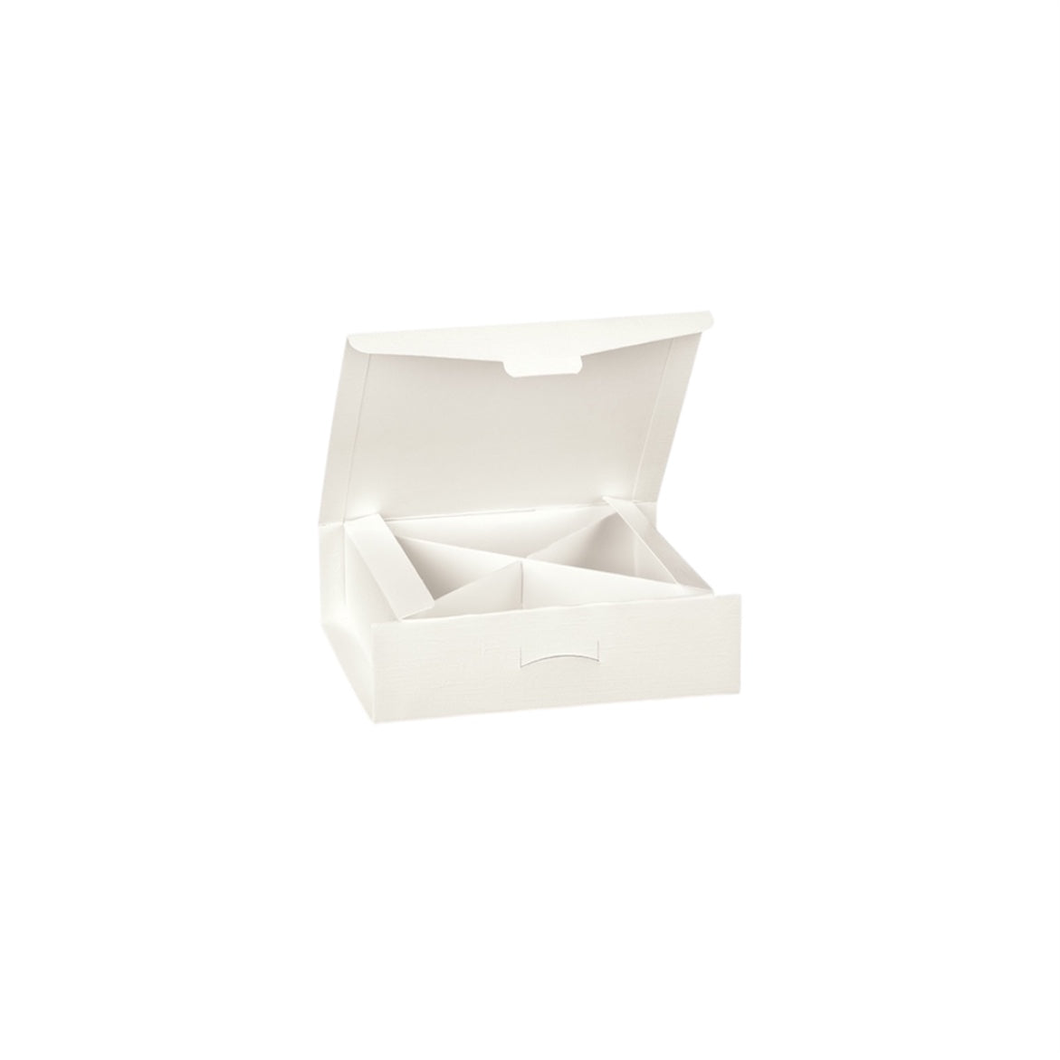 Scatolina Prima Comunione – Confezione da 10 pz – 10x10x3,5 cm