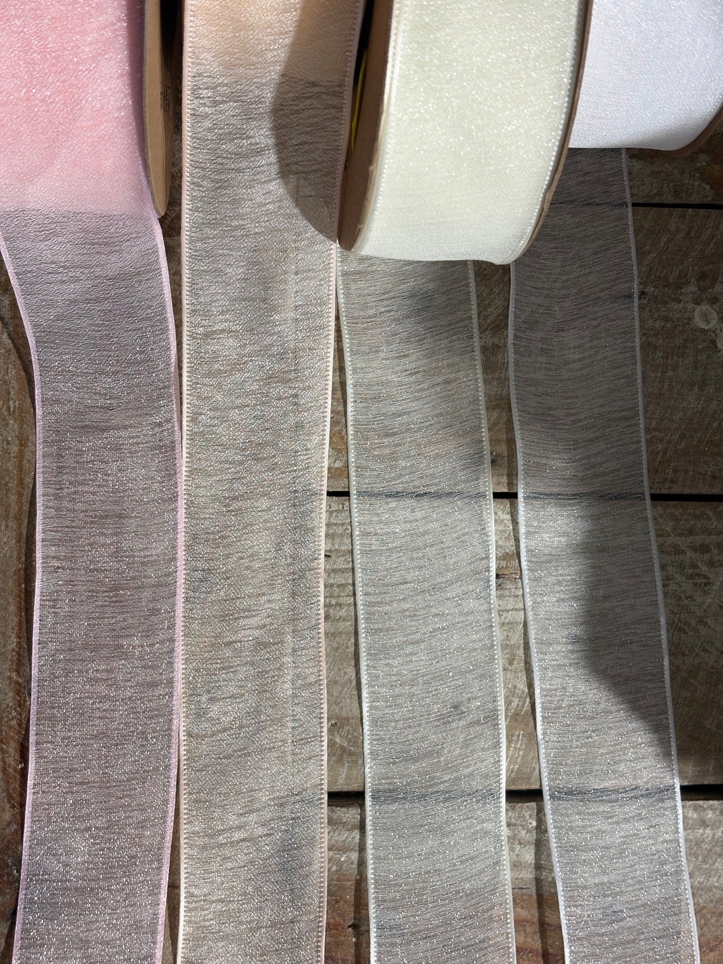 Nastro glitter mm40x2mt