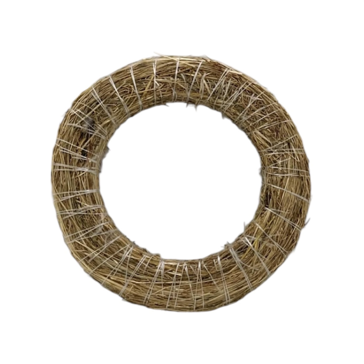 Corona di paglia Ø20 cm