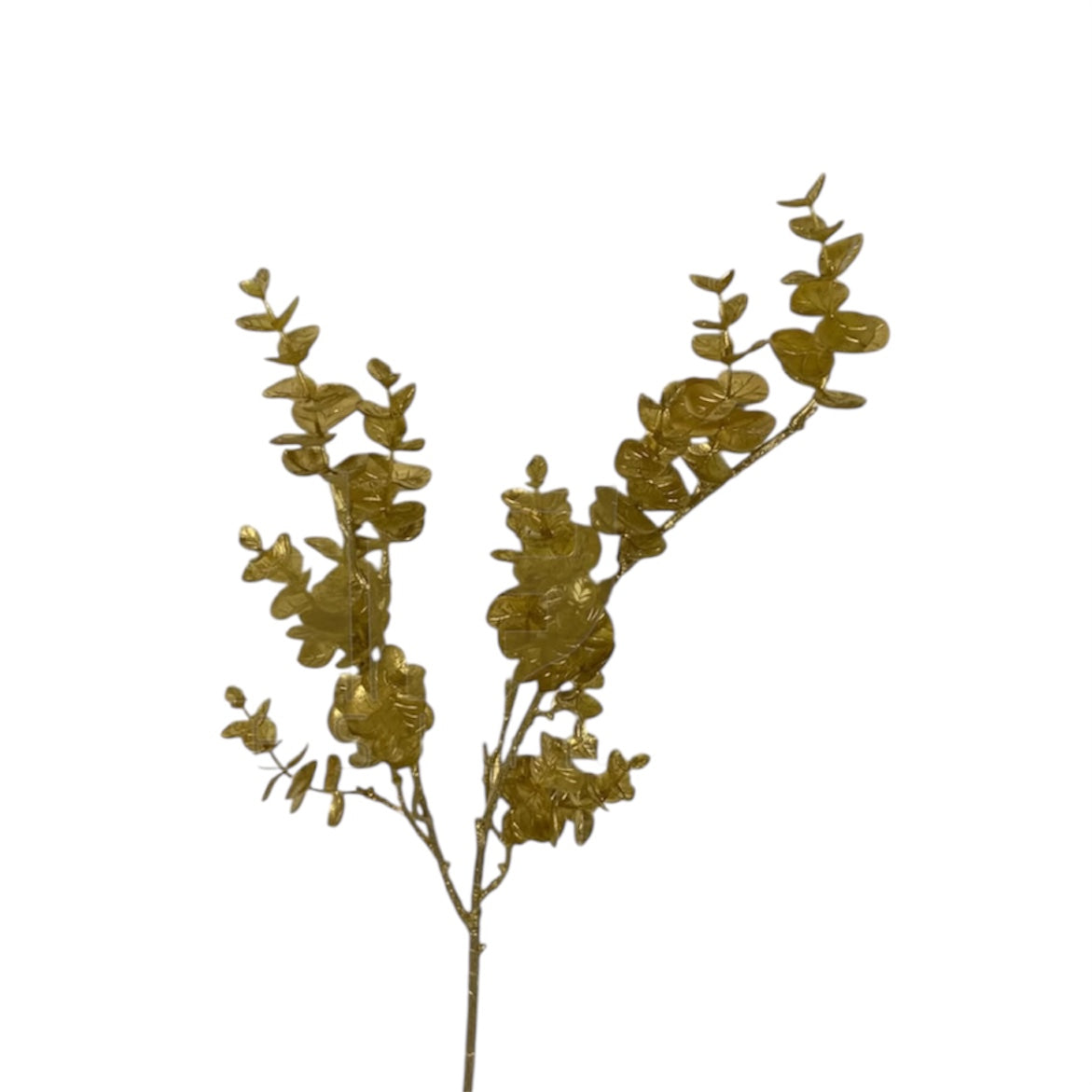 Eucalyptus spray oro 63 cm