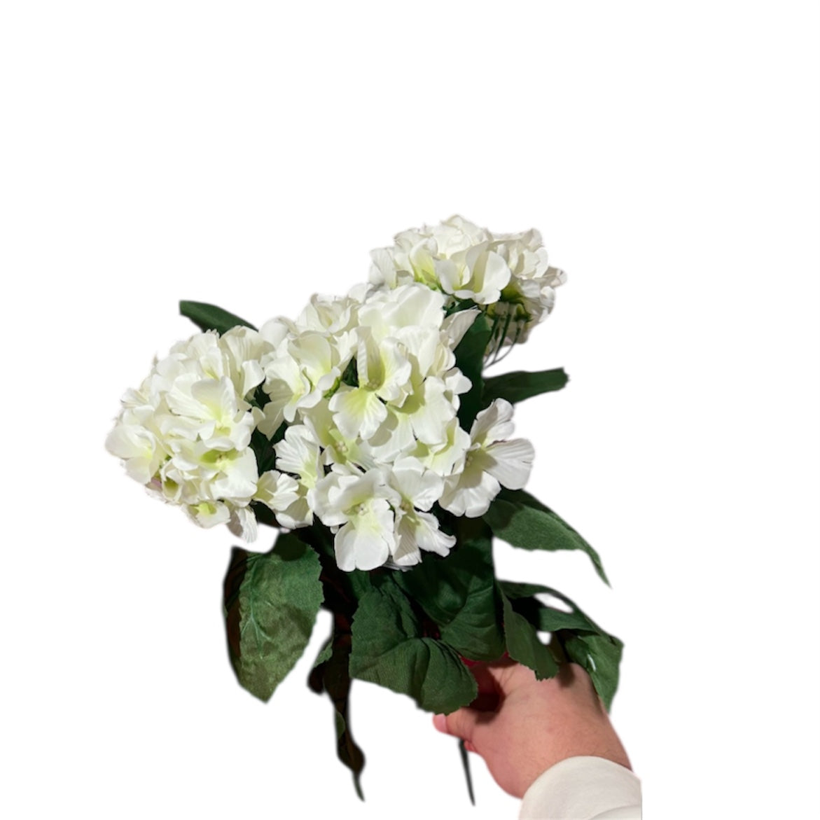 Hydrangea Bush 41 cm