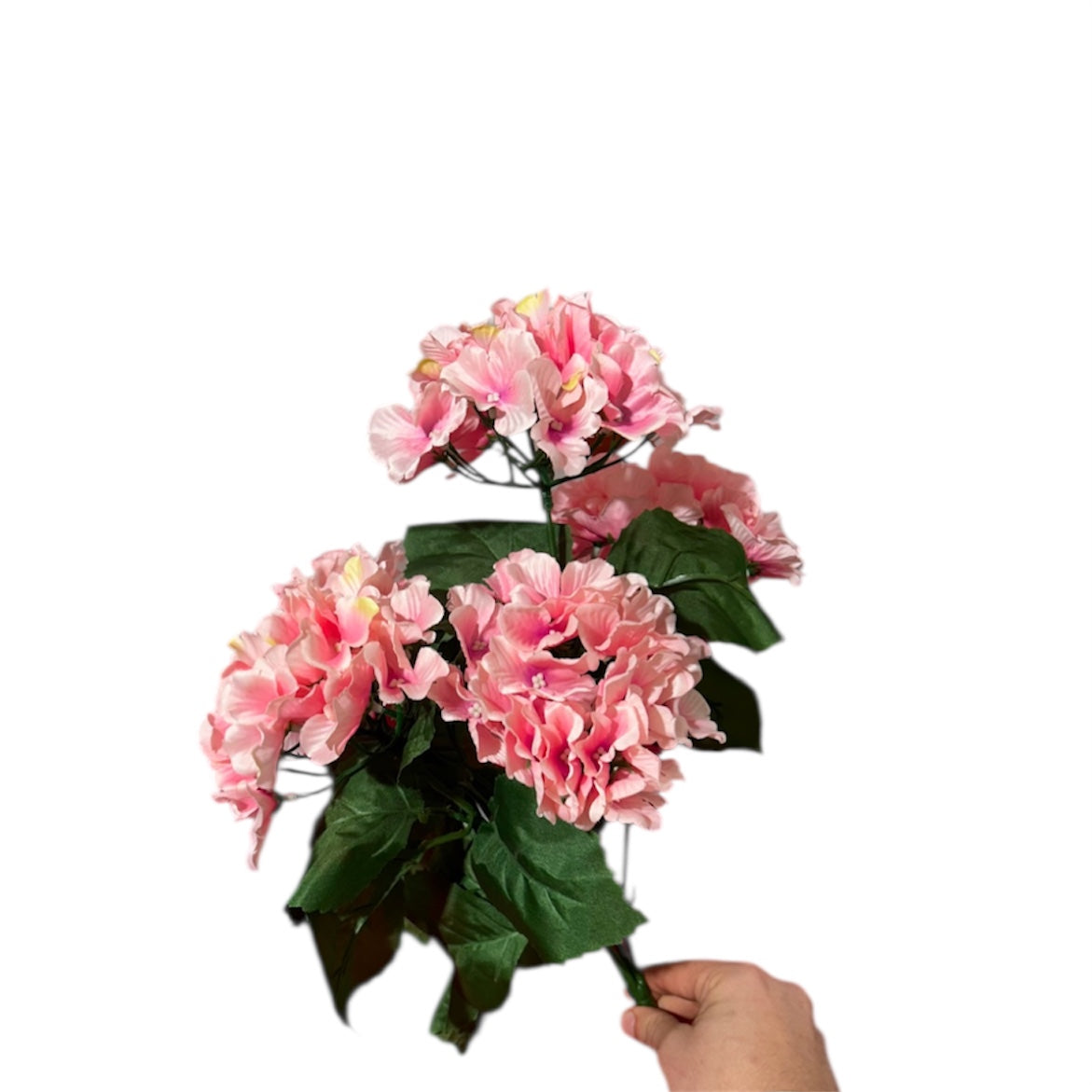 Hydrangea Bush 41 cm
