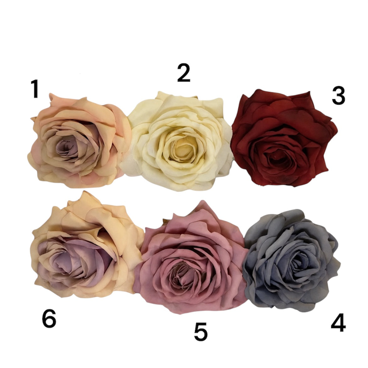 Pick Rosa